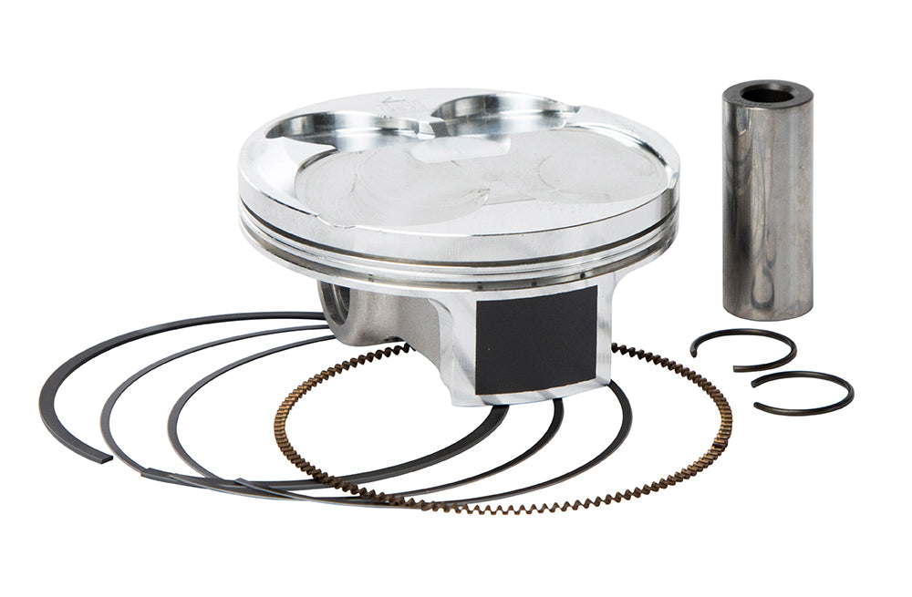 Vertex Piston kit KA KX250F Compr 13,9:1 2010 76,98mm