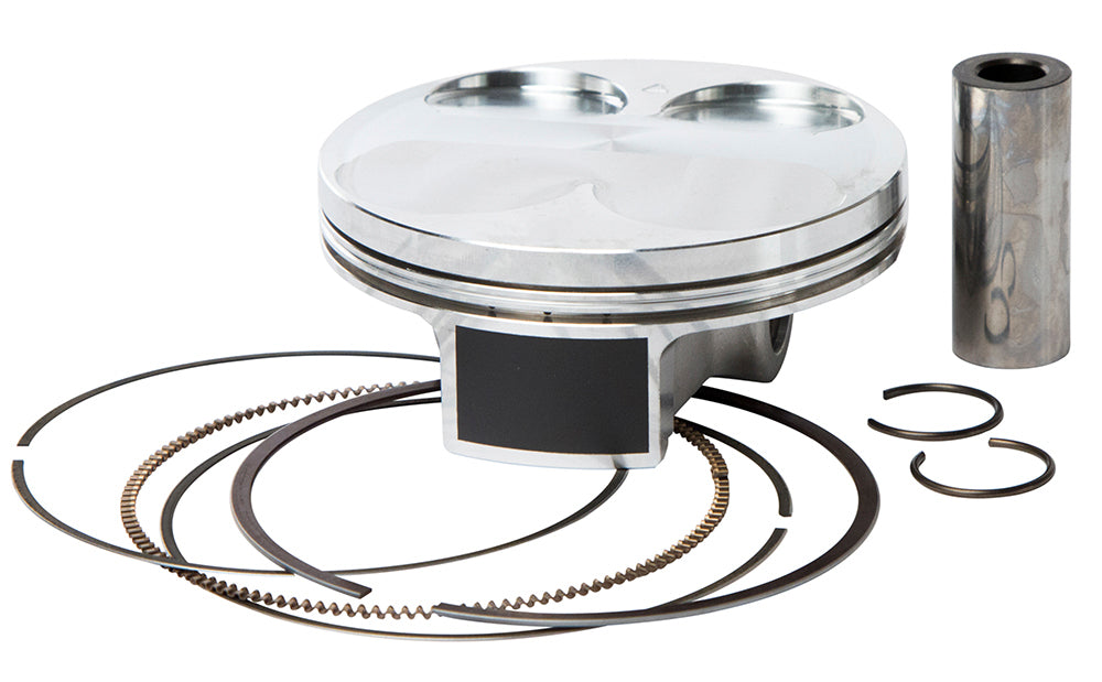Vertex Piston kit HO CRF250R Big Bore Compr 13,5:1 2010-13 78,98mm