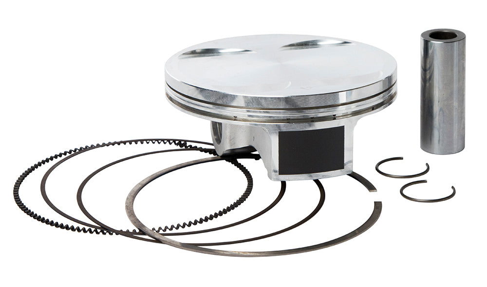 Vertex Piston kit HO CRF450R Big Bore XL Compr 12,0:1 2002-08 98,98mm