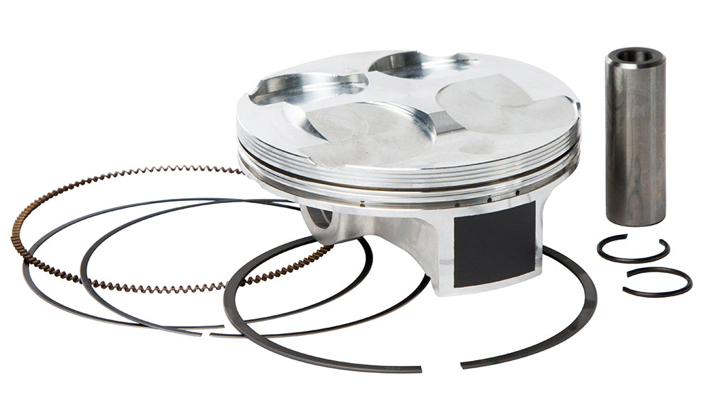 Vertex Piston kit HQ TE250 Compr 13,6:1 2010-12 78,95mm
