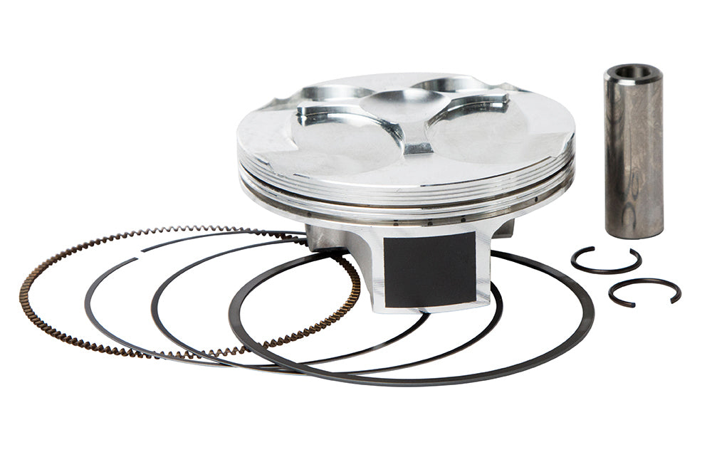 Vertex Piston kit HQ TE250 Compr 14.0:1 2010-12 78,96mm