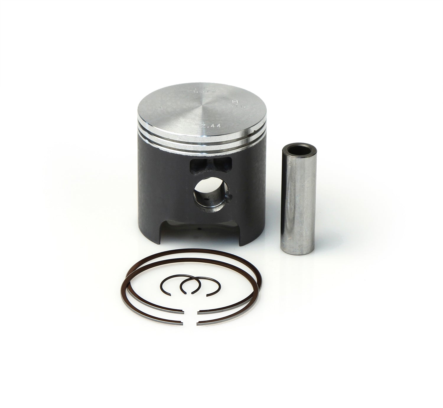 Vertex Piston kit KA KX100 1998-13 54,44mm