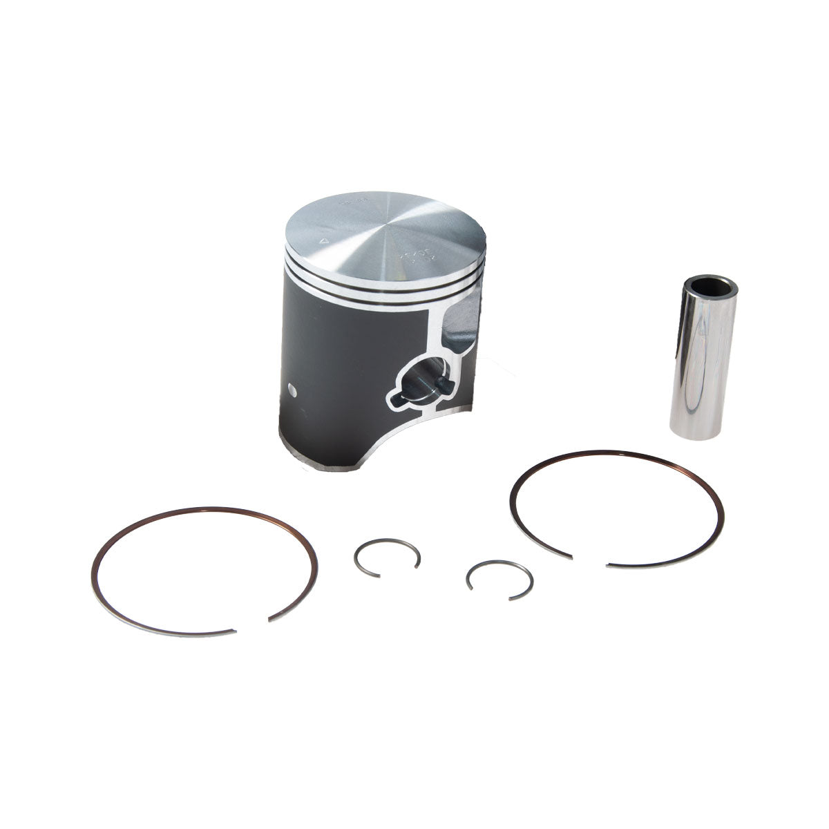 Vertex Piston kit KTM SX/EXC/XC/XC-W250 TPI  (2018-22) 2006-22 66,36mm