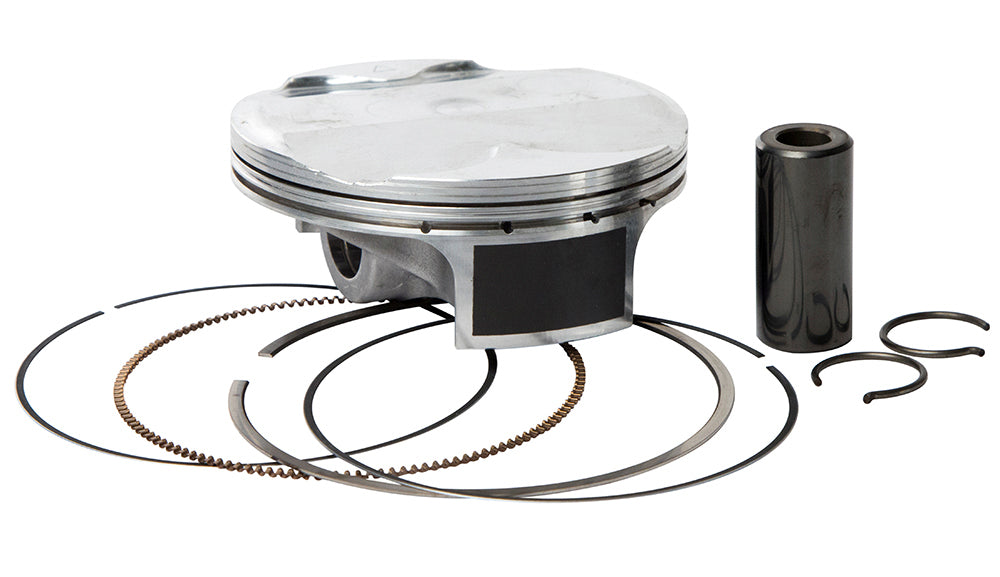 Vertex Piston kit KTM SX350F HC compr. 14,0:1 2011-12 87,97mm