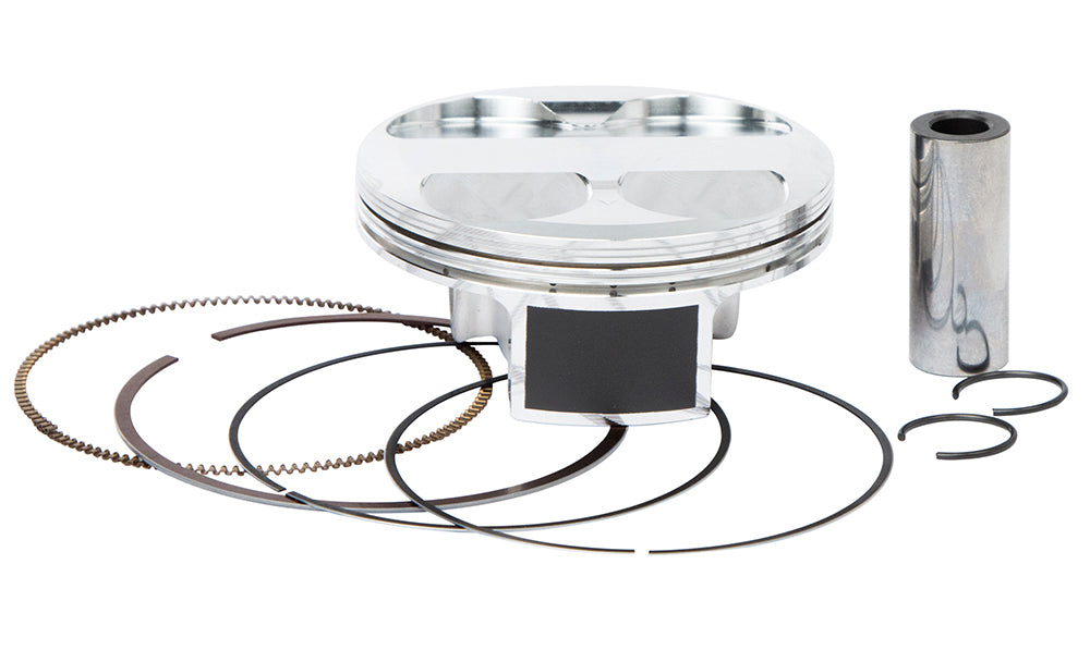 Vertex Piston kit KA KX250F Compr 13,5:1 2011-14 76,97mm