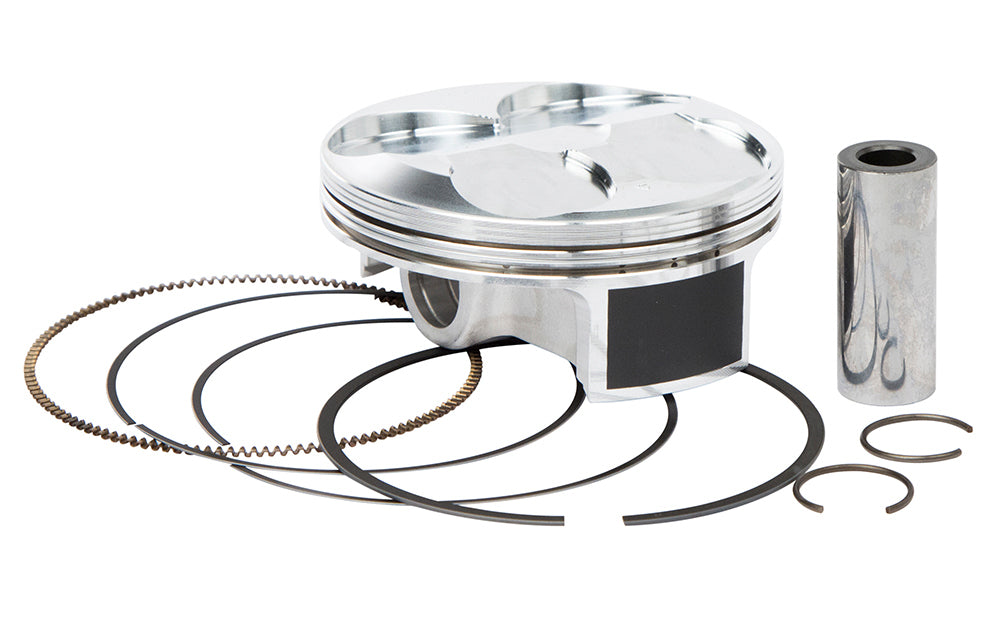 Vertex Piston kit KA KX250F Compr 14,2:1 2011-14 76,95mm