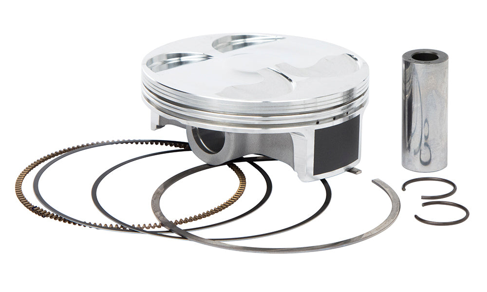 Vertex Piston kit HO CRF250R Big Bore Compr 13,3:1 2010-17 79,98mm