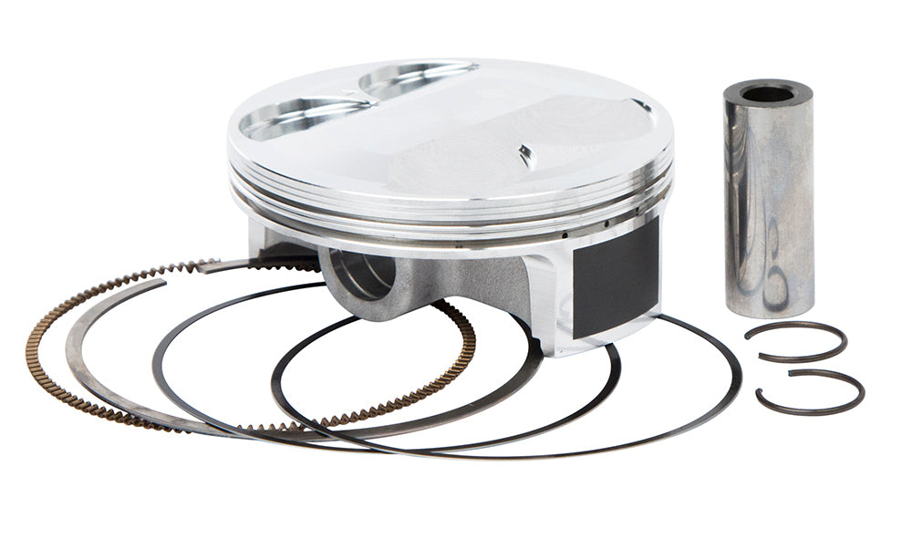 Vertex Piston kit KA KX250F Compr 13,5:1 2011-14 79,95mm