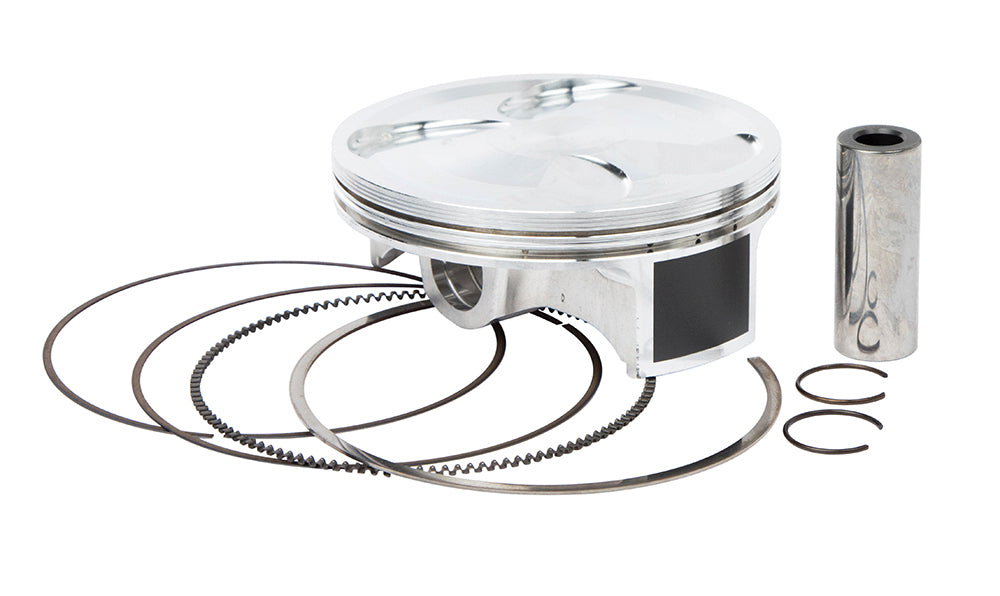 Vertex Piston kit YA YZ450F Big Bore XL Compr. 12,5:1 2010-17 98,95mm