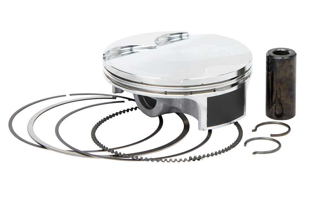 Vertex Piston kit KTM SX350F BB compr. 13,5:1 2011-15 89,96mm