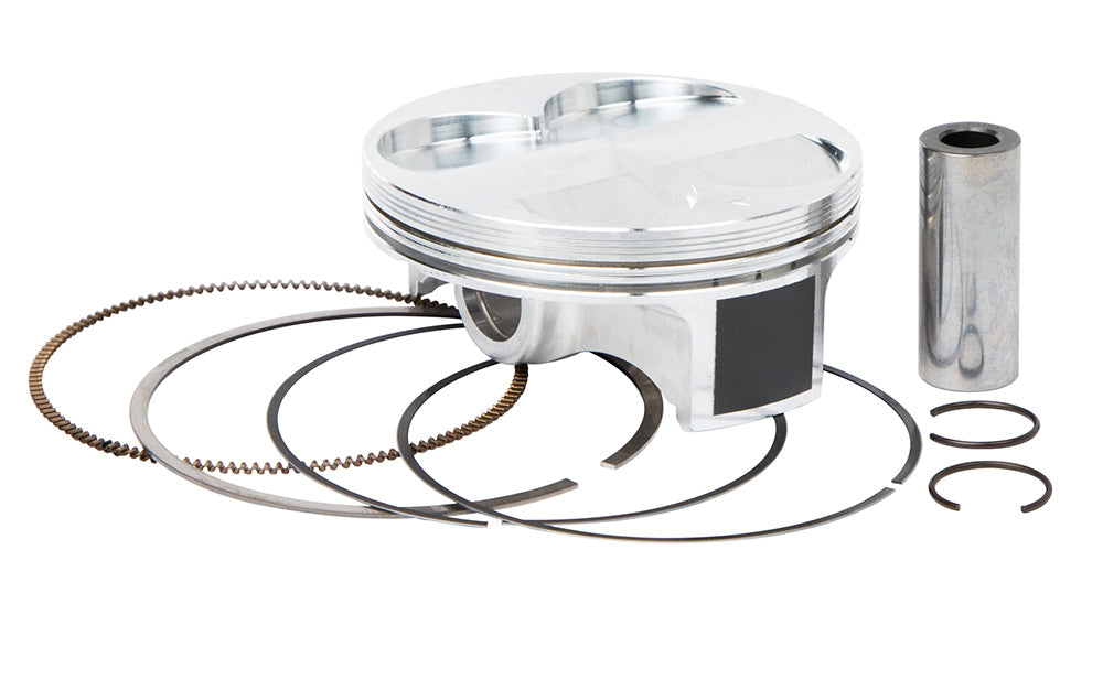 Vertex Piston kit SU RMZ250 Big Bore Compr. 13,4:1 2007-09 79,95mm