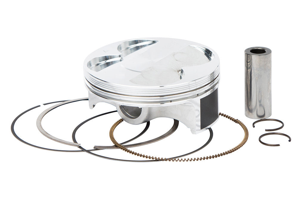 Vertex Piston kit SU RMZ250 Big Bore Compr. 13,4:1 2010-12 79,96mm