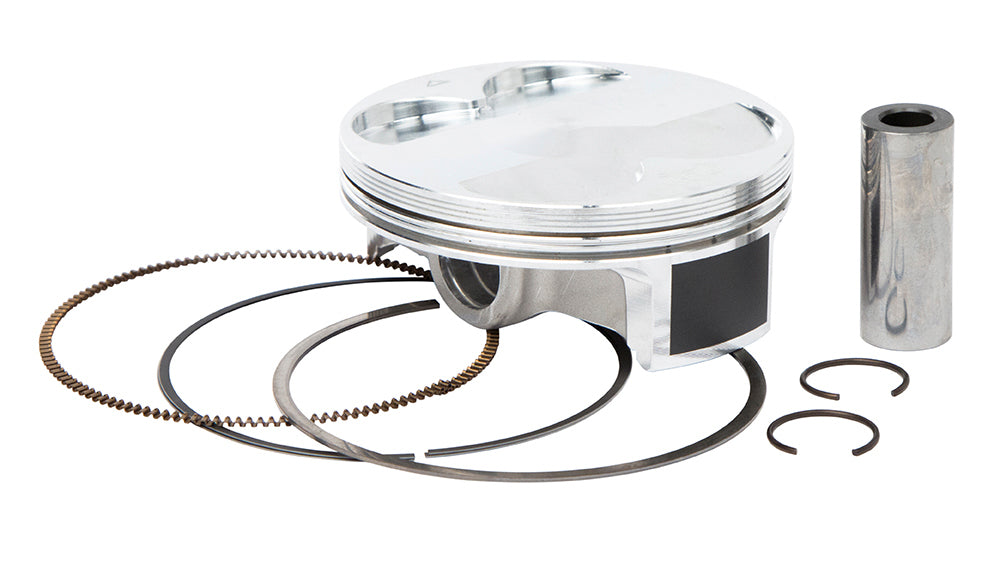 Vertex Piston kit KA KX250F Compr.13,2:1 2010 79,96mm