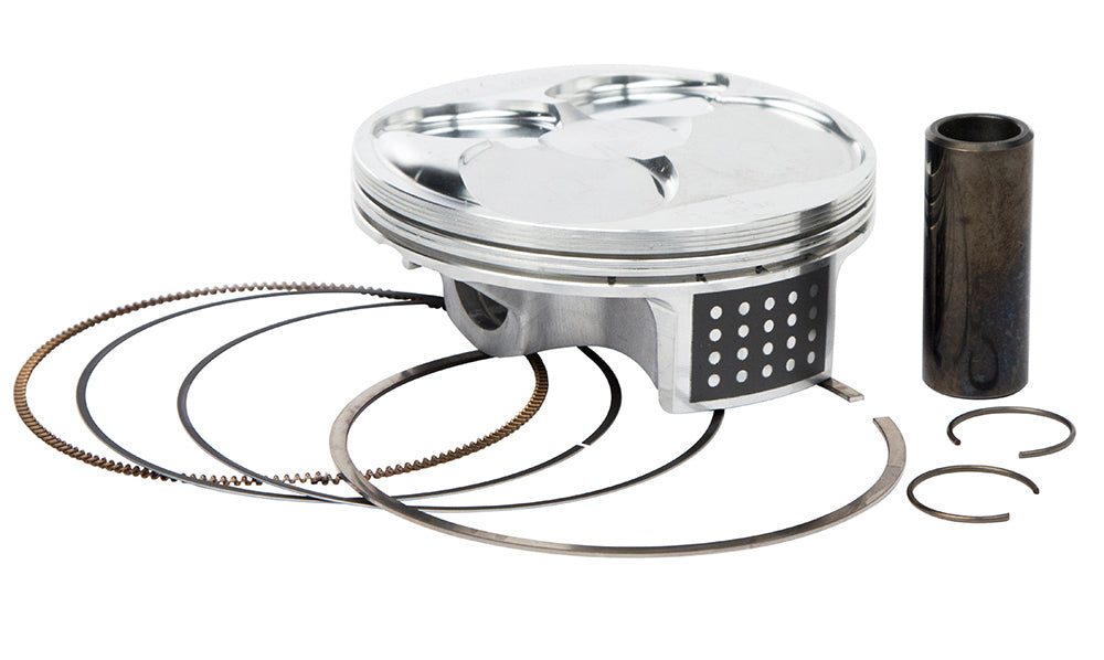 Vertex Piston kit HO CRF450R Compr 13,6:1 GP-Racer 2009-12 95,97mm