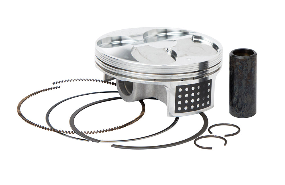 Vertex Piston kit KA KX250F Compr 14,5:1 GP-Racer 2011-14 76,96mm