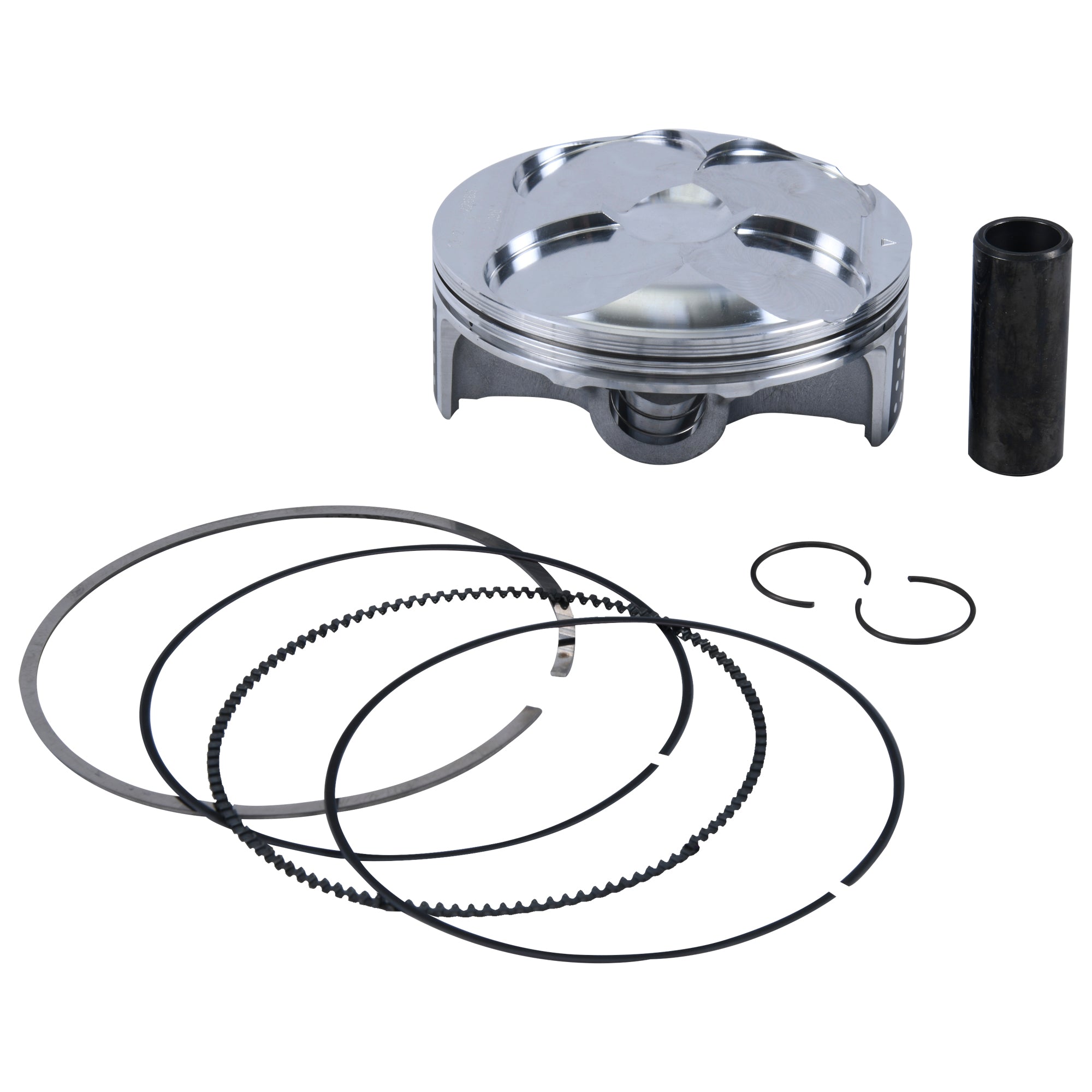 Vertex Piston kit KA KX450F Compr 13,8:1 GP-Racer 2009-12 95,97mm