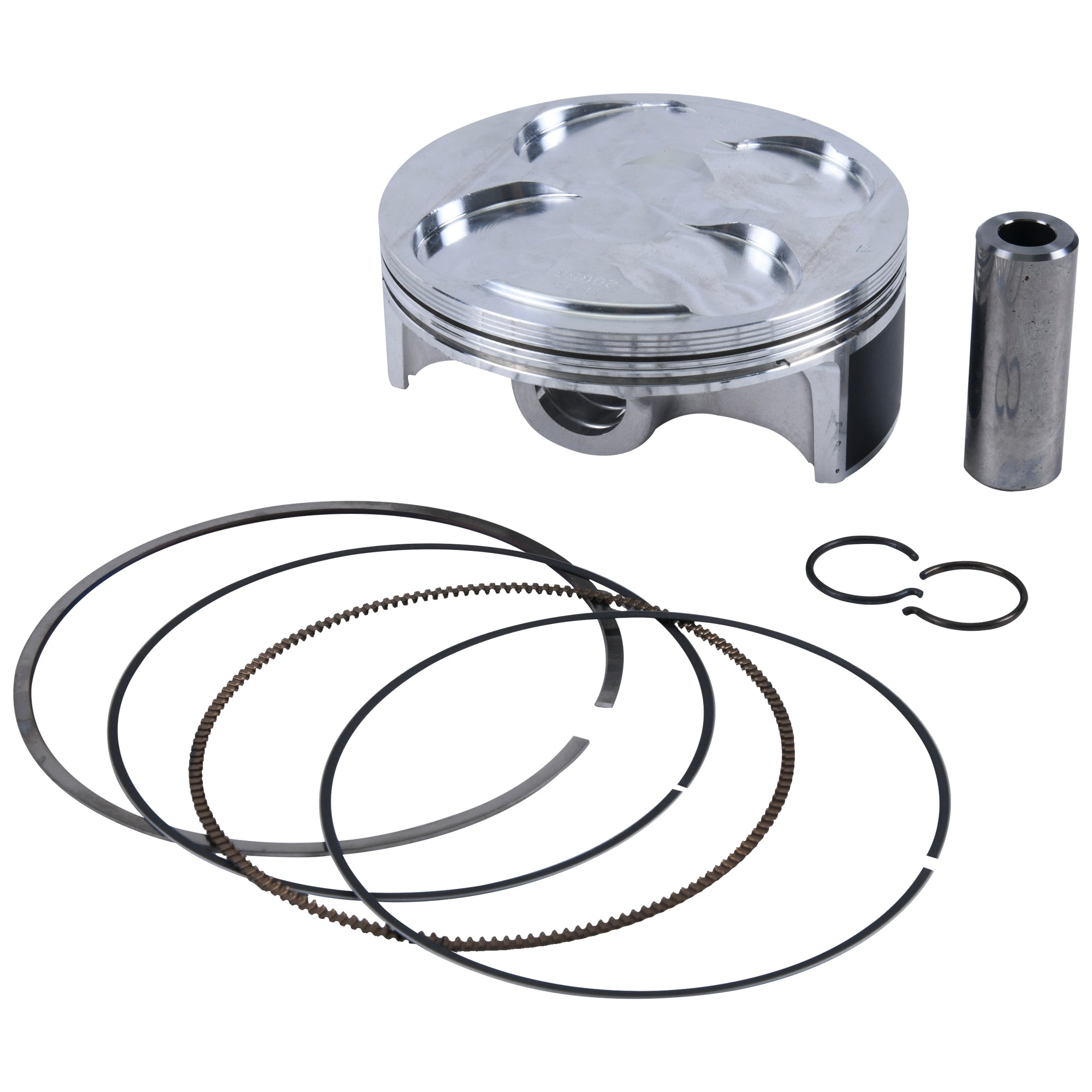 Vertex Piston kit YA YZ450F Compr 13,6:1 GP-Racer 2010-13 96,94mm