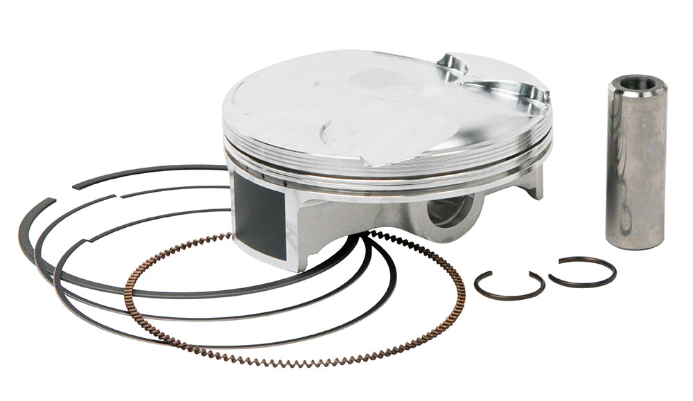 Vertex Piston kit HQ TC 250 Compr 13,7:1 2012-13 78,95mm