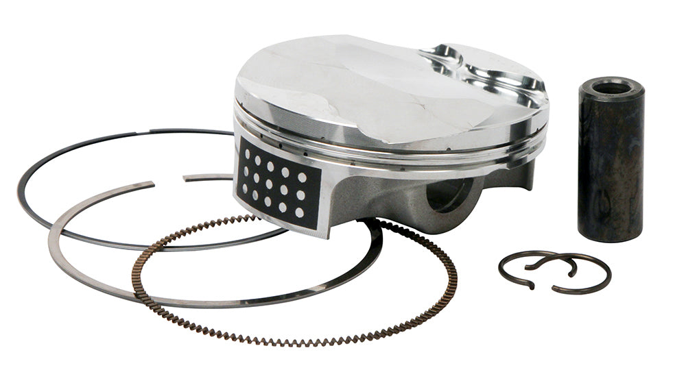 Vertex Piston kit KTM SX 250F Compr 13,9:1 2013-15 77,96mm
