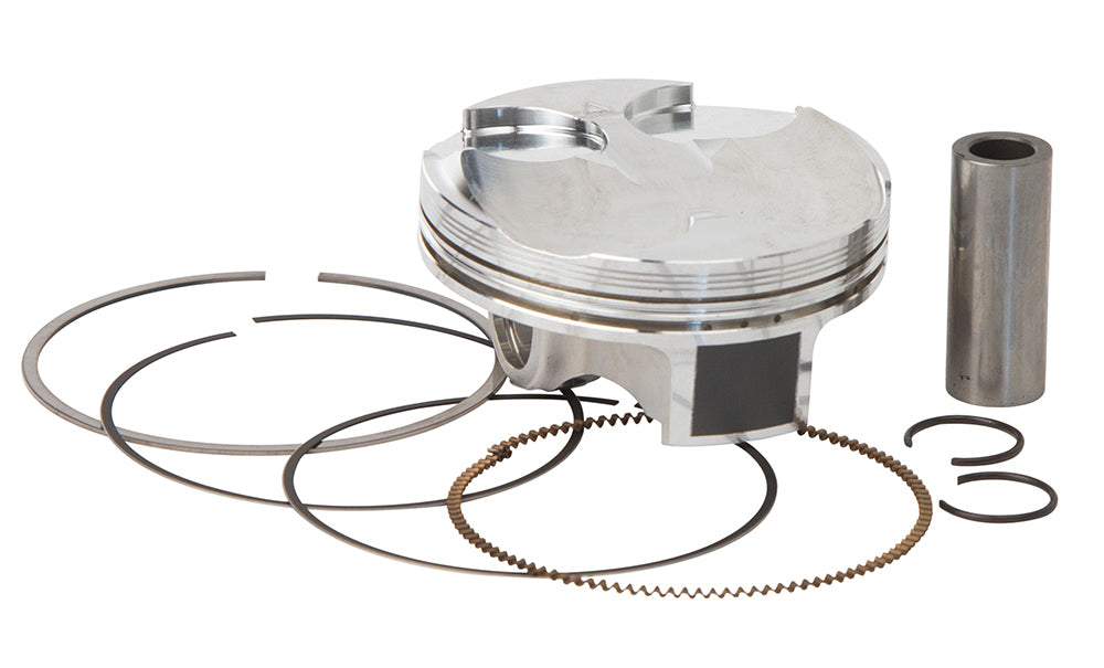 Vertex Piston kit HO CRF150R Compr. 11,7:1 2012-.. 65,99mm