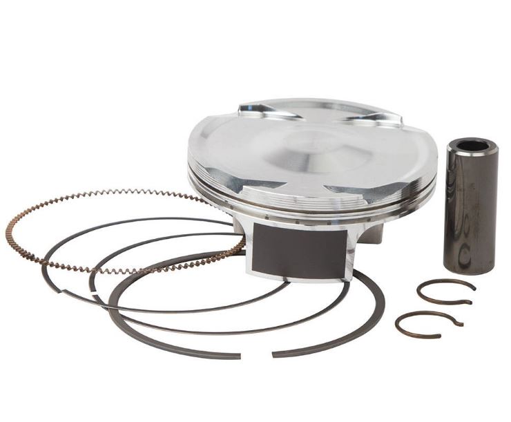 Vertex Piston kit KTM EXC500 Compr 11,8:1 12-23 FE501 14-23 94,95mm