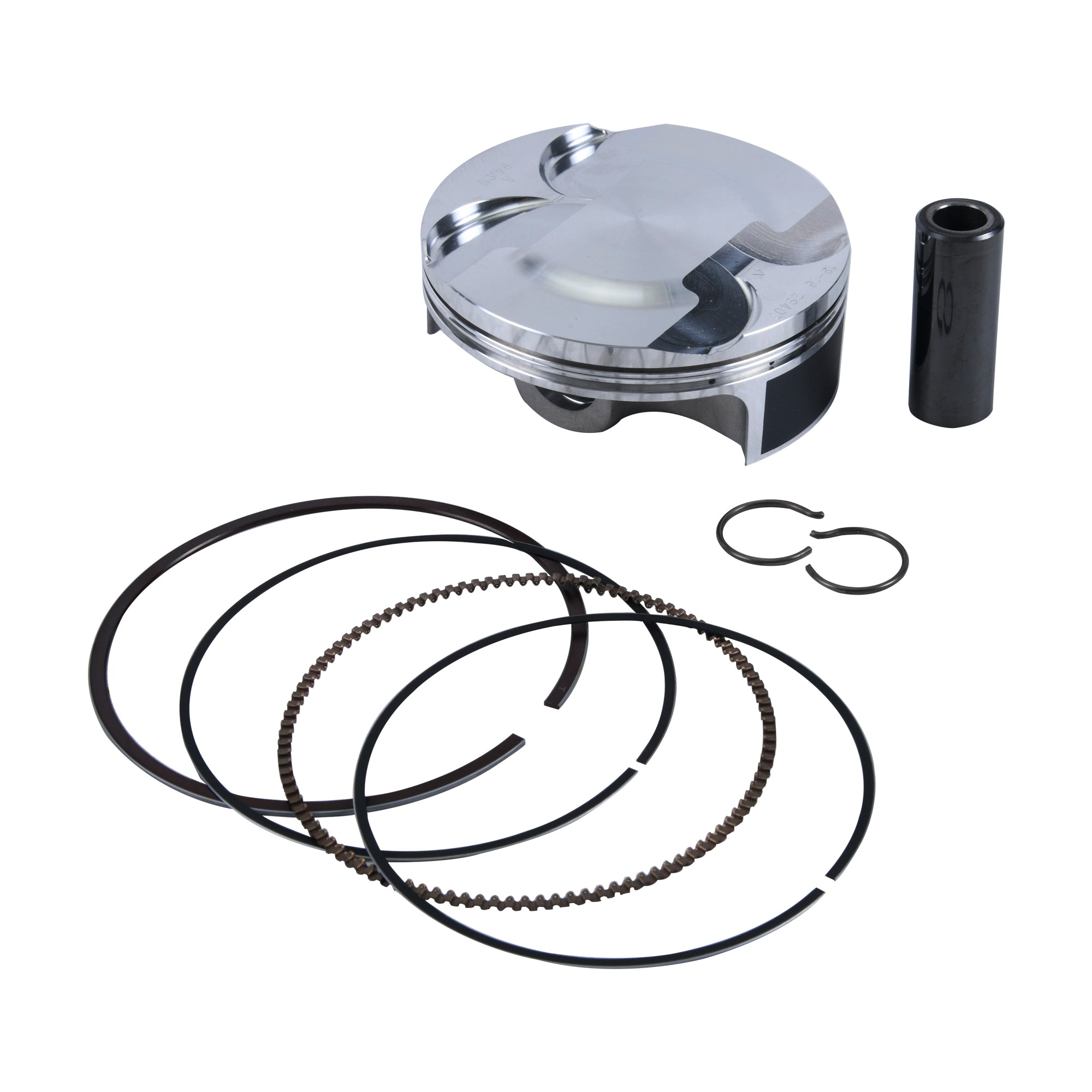 Vertex Piston kit KTM SX450F Compr 12,6:1 2013-15 94,95mm