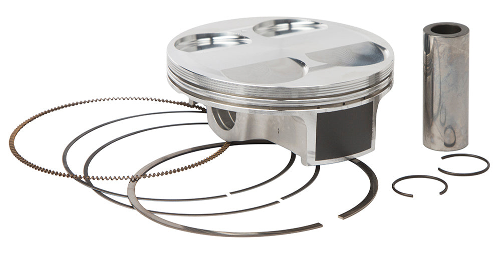Vertex Piston kit HO CRF450R Compr 12,5:1 2013-16 95,95mm