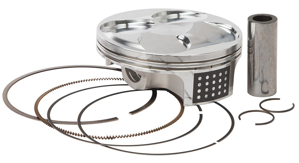 Vertex Piston kit HO CRF450R Compr 13,2:1 2013-16 95,97mm