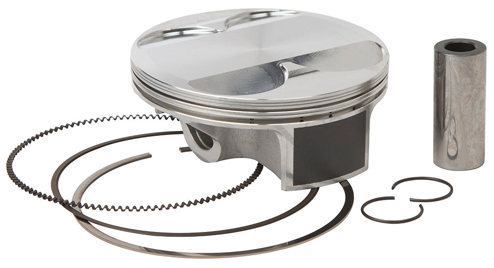 Vertex Piston kit KA KX450F Compr 12,5:1 2013-14, 2016-18 95,99mm