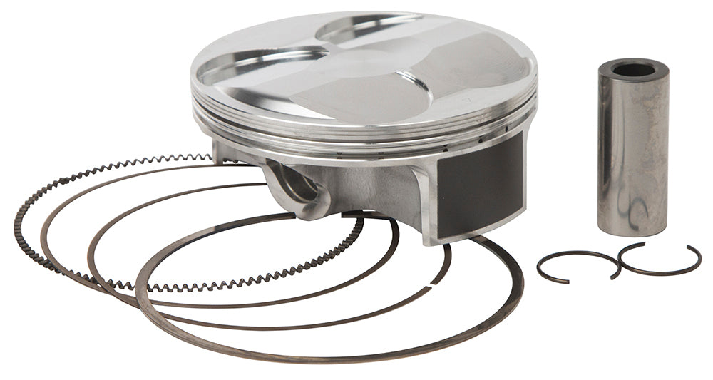 Vertex Piston kit KA KX450F Compr 13,6:1 2013-14, 2016-18 95,99mm