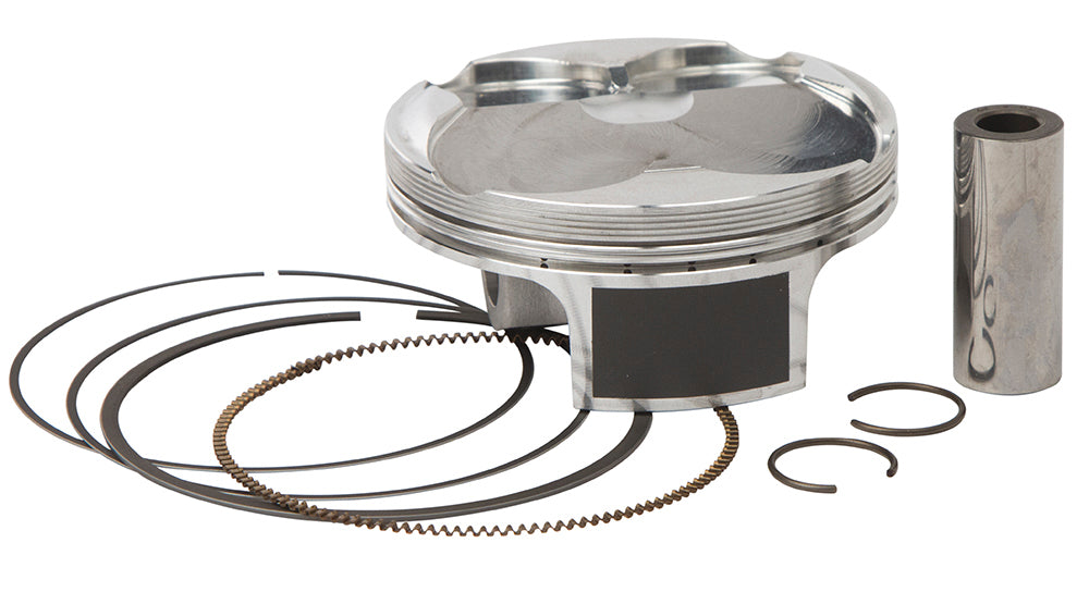 Vertex Piston kit SU RMZ250 Compr 13,5:1 2013-15 76,95mm