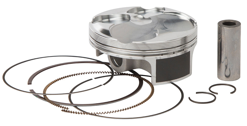 Vertex Piston kit SU RMZ250 Compr 13,9:1 2013-15 76,97mm