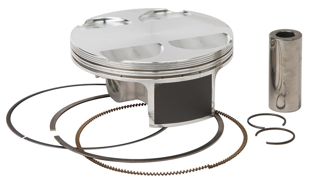 Vertex Piston kit SU RMZ450 Compr 12,5:1 2013-17 95,98mm