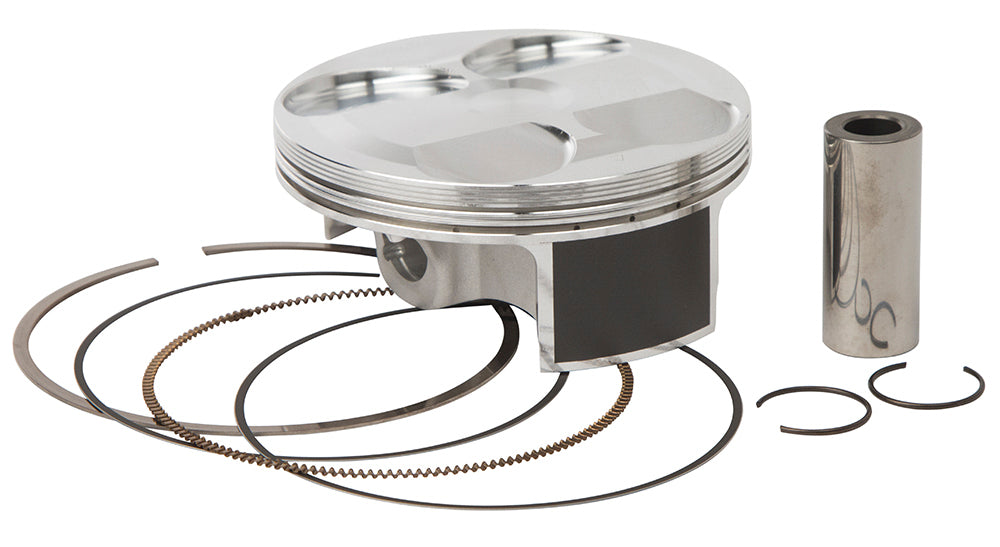 Vertex Piston kit SU RMZ450 Compr 13,1:1 2013-17 95,97mm