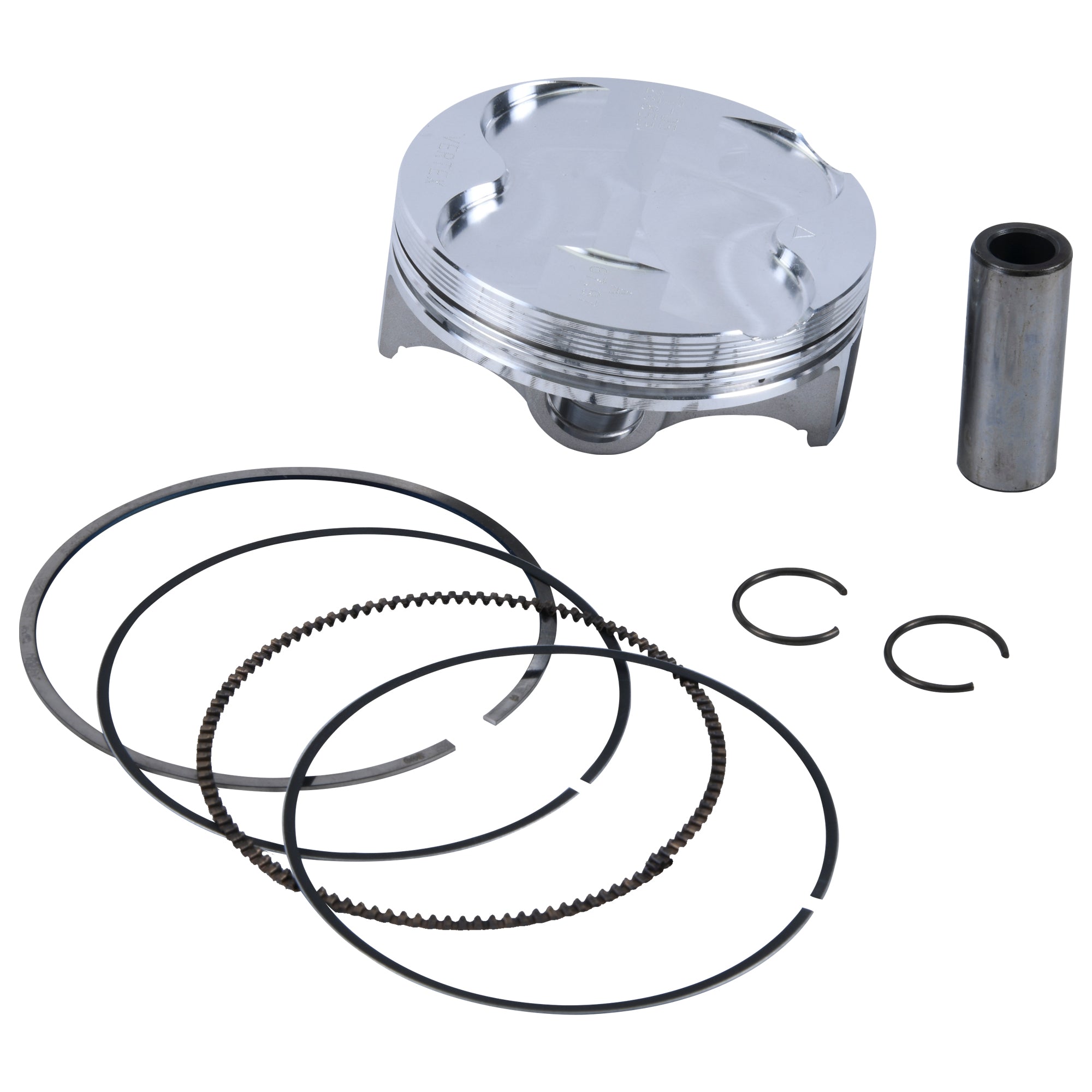 Vertex Piston kit HO CRF150R Big Bore compr 11,7:1 2012-.. 67,97mm