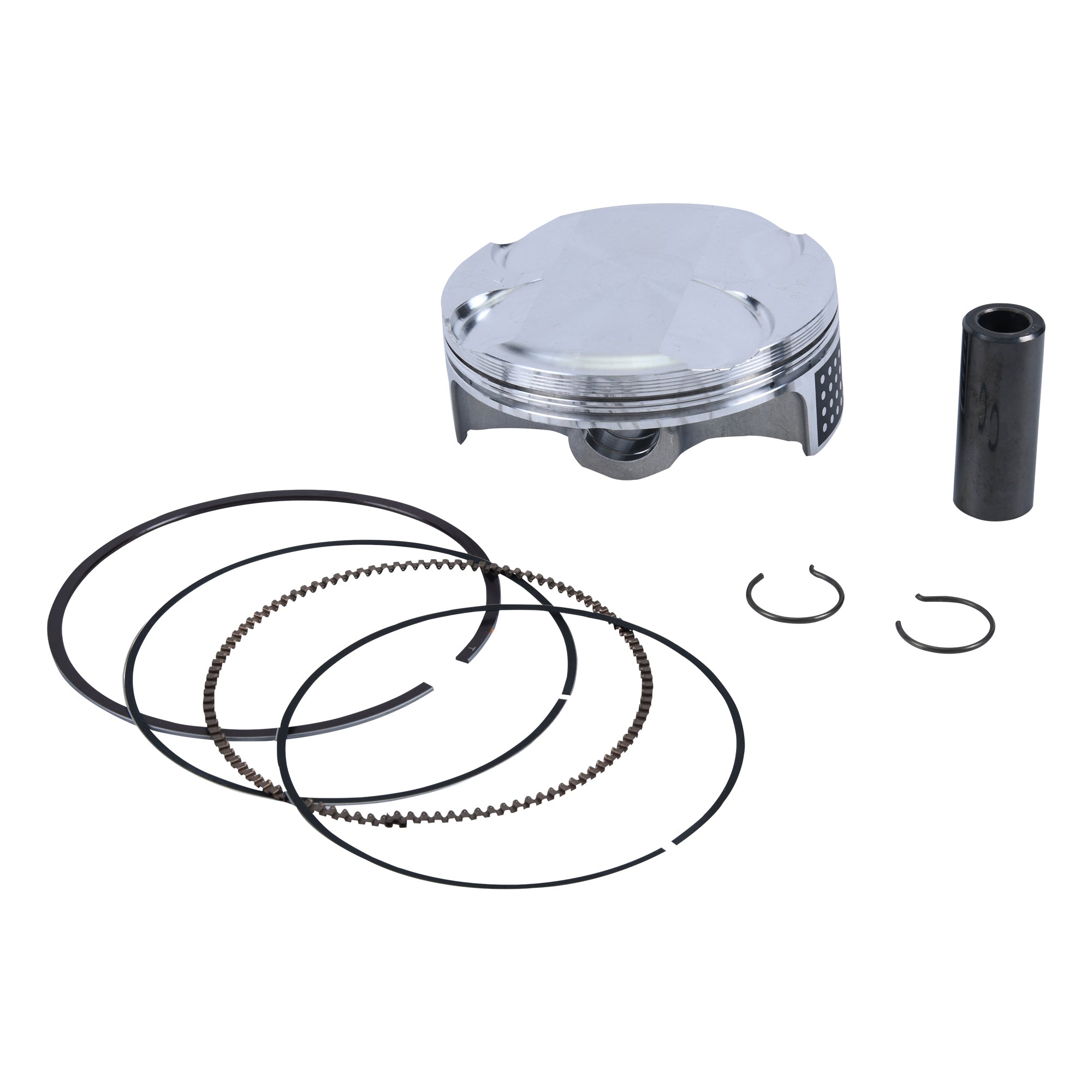 Vertex Piston kit KTM SX450F Compr 13,5:1 GP-Racer 2013-15 94,95mm