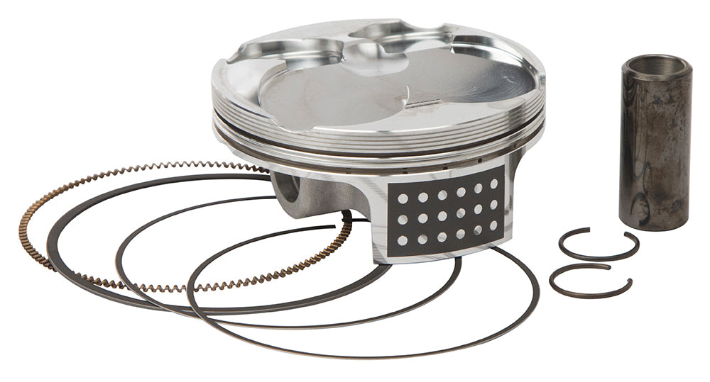 Vertex Piston kit SU RMZ250 Compr 14,0:1 GP-Racer 2013-15 76,97mm