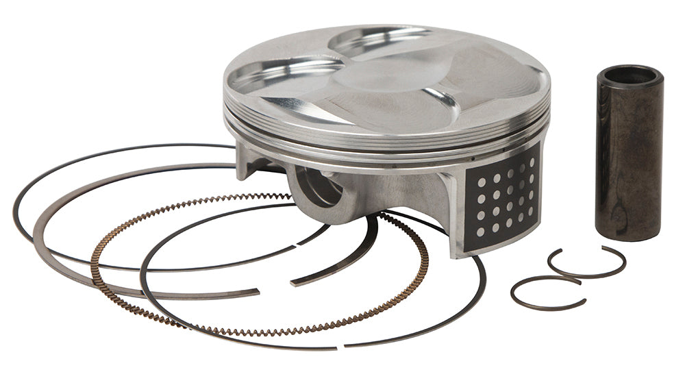 Vertex Piston kit SU RMZ450 Compr 13,8:1 GP-Racer 2013-17 95,97mm