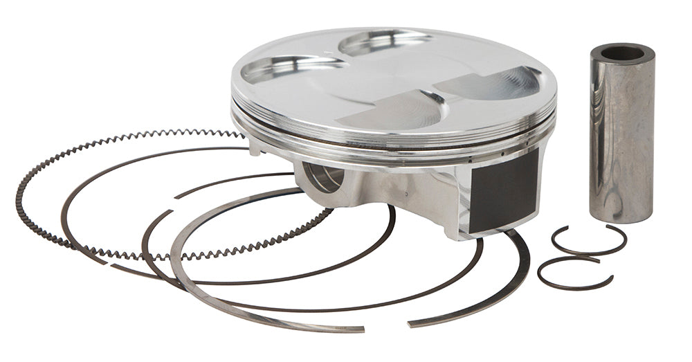 Vertex Piston kit HO CRF450R Big Bore Compr.13,6:1 2013-16 98,96mm