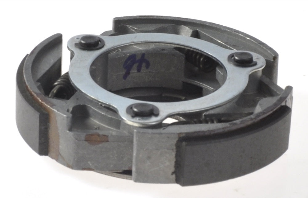 Vertex Piston kit SU RMZ250 Big Bore Compr 13,5:1 2016-.. 79,95mm