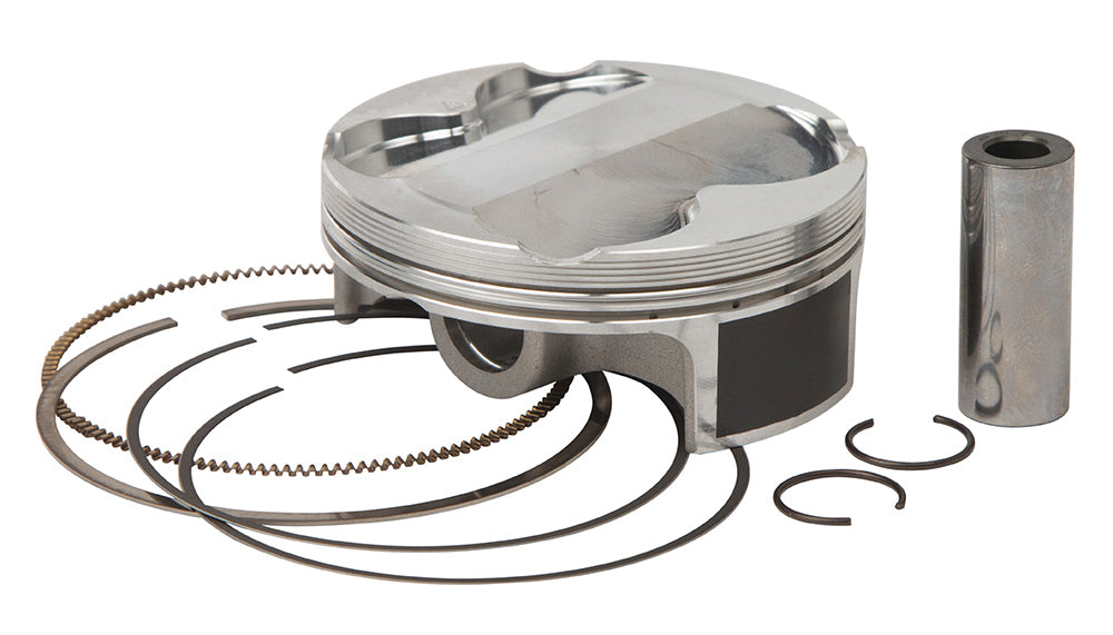 Vertex Piston kit SU RMZ250 Big Bore Compr 13,5:1 2016-.. 79,96mm