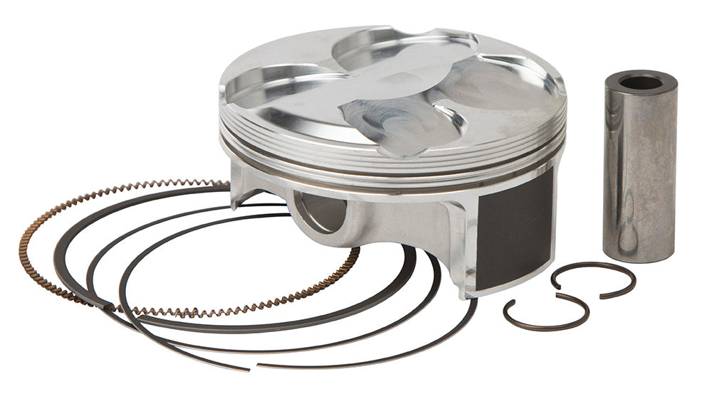 Vertex Piston kit YA YZ250F Compr 13,5:1 2014-15 76,96mm