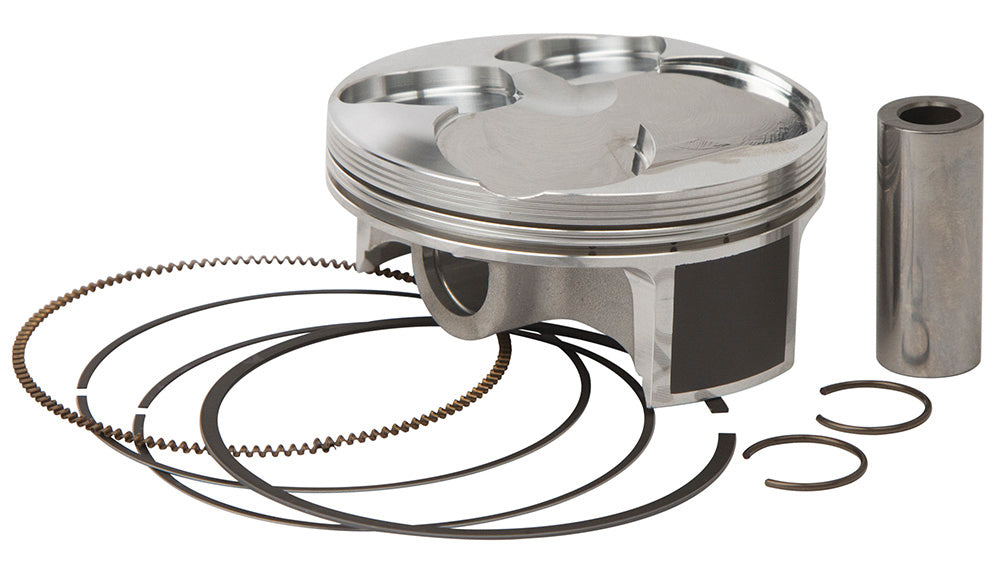 Vertex Piston kit YA YZ250F Compr 14,2:1 2014-15 76,97mm