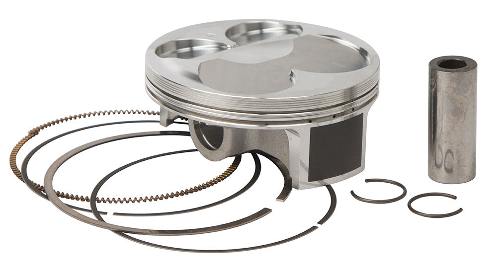 Vertex Piston kit YA YZ250F Big Bore Compr 13,5:1 2014-18 79,96mm