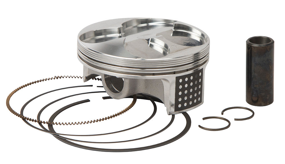 Vertex Piston kit YA YZ250F Compr 14,4:1 GP-Racer 2014-15 76,97mm