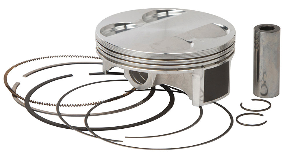 Vertex Piston kit YA YZ450F Compr 12,5:1 2014-17 96,95mm