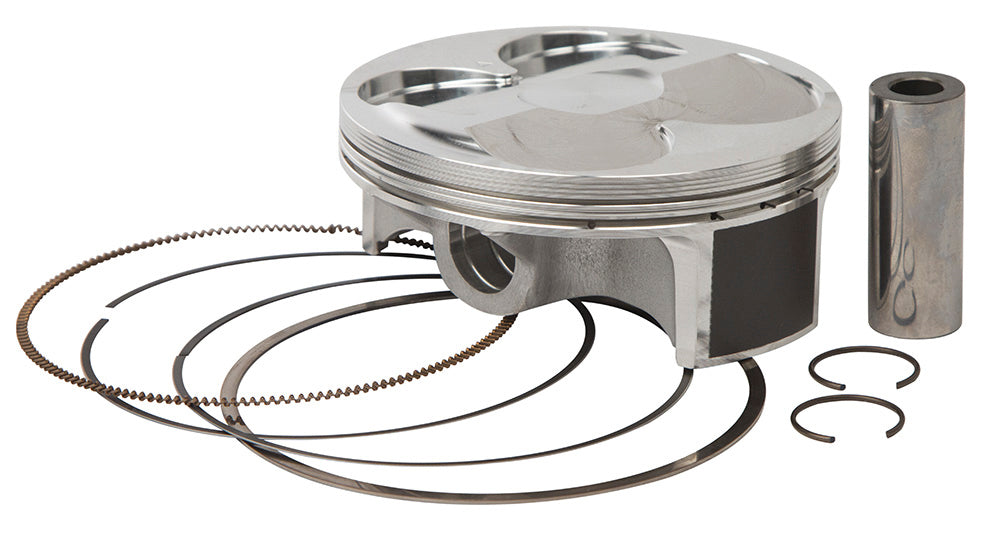 Vertex Piston kit YA YZ450F Compr 13,5:1 2014-17 96,96mm