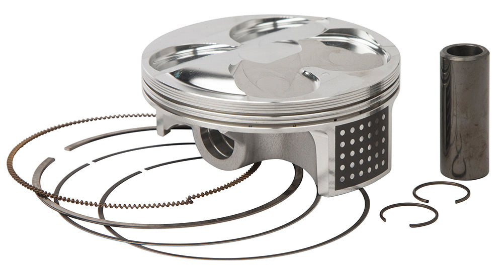 Vertex Piston kit YA YZ450F GP-Racer Compr 13,7:1 2014-17 96,95mm