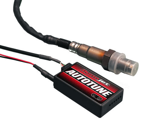 DYNOJET AUTO TUNE KIT SINGLE