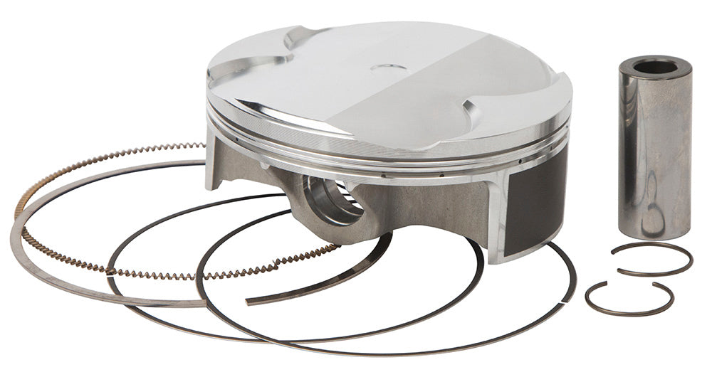 Vertex Piston kit KA KX450F compr 12,5:1 2015 95,98mm